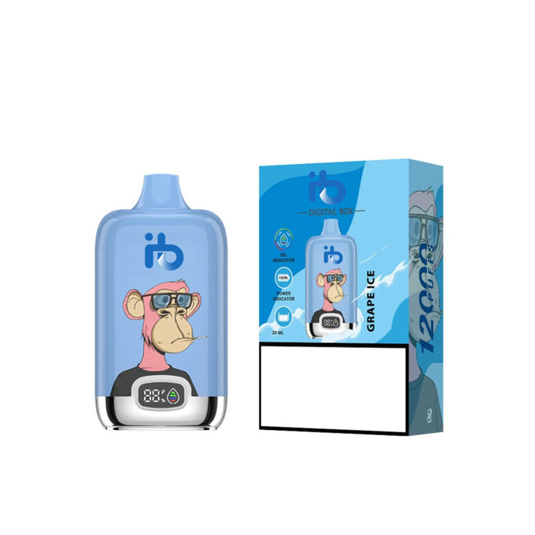 Wismec Elektronik Sigara: Yenilikçi Tasarımlar ve Kaliteli Buhar Deneyimi