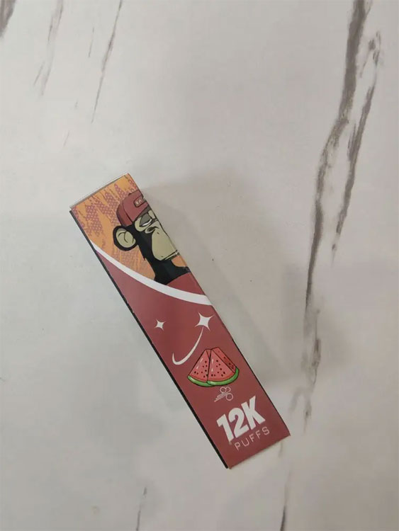 Patlayan Elektronik Sigara Markaları: Hangi Ürünler Güvenli?