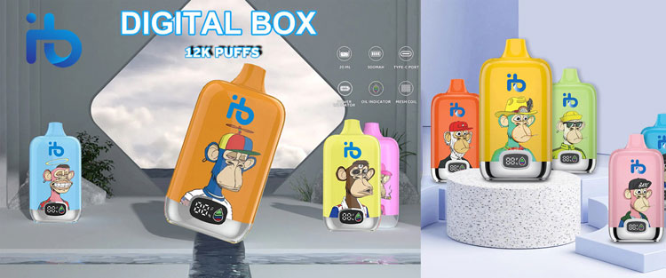 2023’te Bursa’da Elektronik Sigara Satış Noktaları