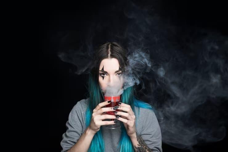 E-Papierosy Jednorazowe ile voopoo drag 2 modelleri arasında hangisi daha iyi olduğunu keşfedin