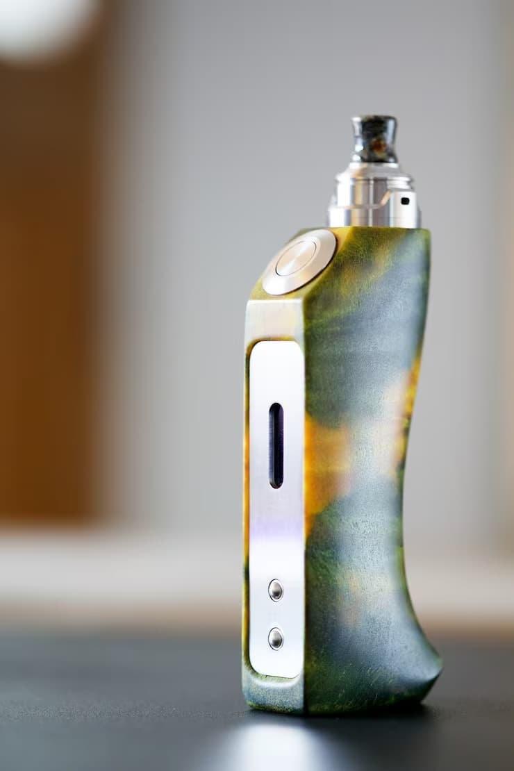 e-cigarettes ve tek kullanımlık nargile karşılaştırması, hangisi size daha uygun ve sağlık açısından nelere dikkat edilmeli