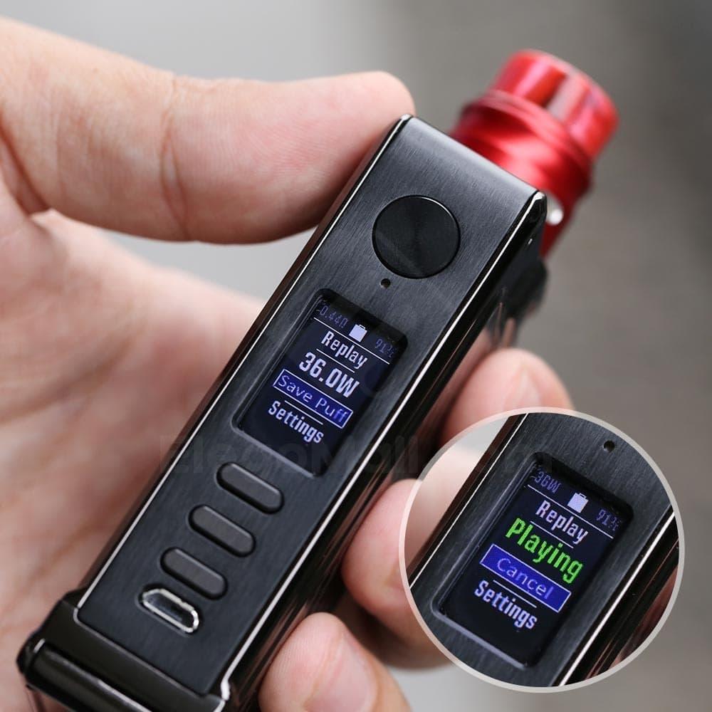 Ego CE6 ile Elektronik Sigara Deneyimi Hakkında Yorumlar ve Kullanıcı Tavsiyeleri