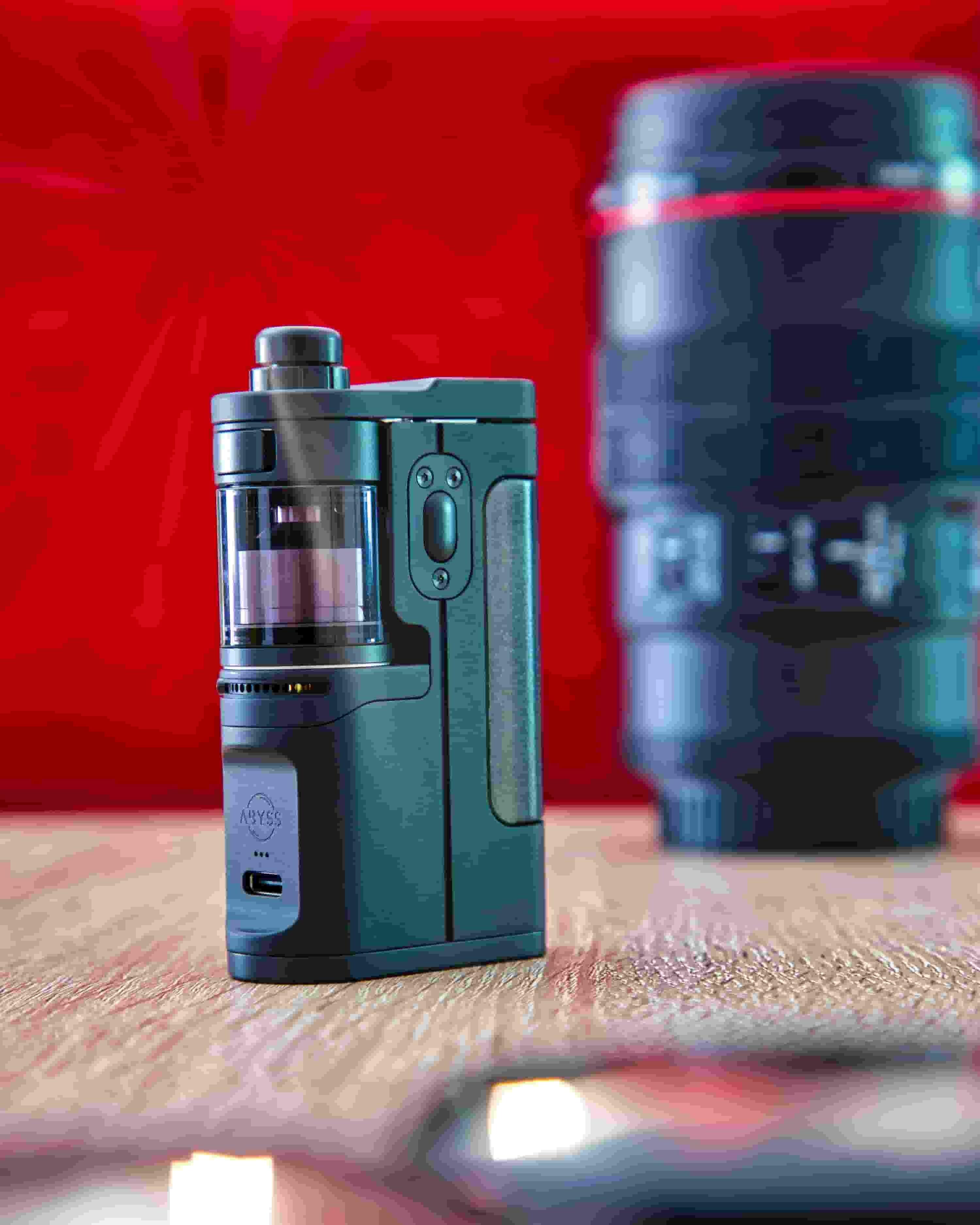 IBVAPE skyline atomizer kullanım rehberi ve detaylı inceleme IBVAPE performans değerlendirmesi