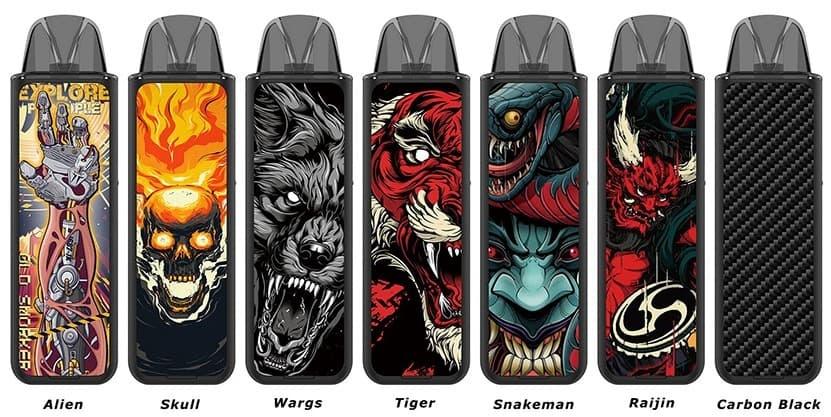 IBVAPE Bolt test sonuçları ile geekvape aegis 200w fiyat karşılaştırması ve satın alma ipuçları