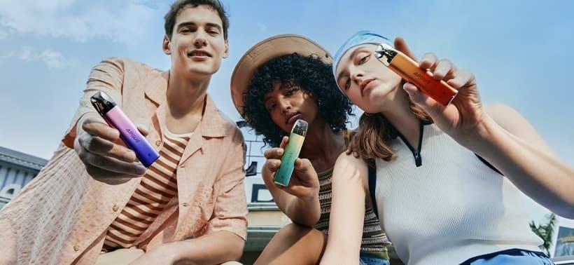 35000 Züge Vapes ile Uzun Süreli Nikotin Keyfi ve vinci pod coil Uyumluluğu, Performans İncelemesi ve Satın Alma Rehberi