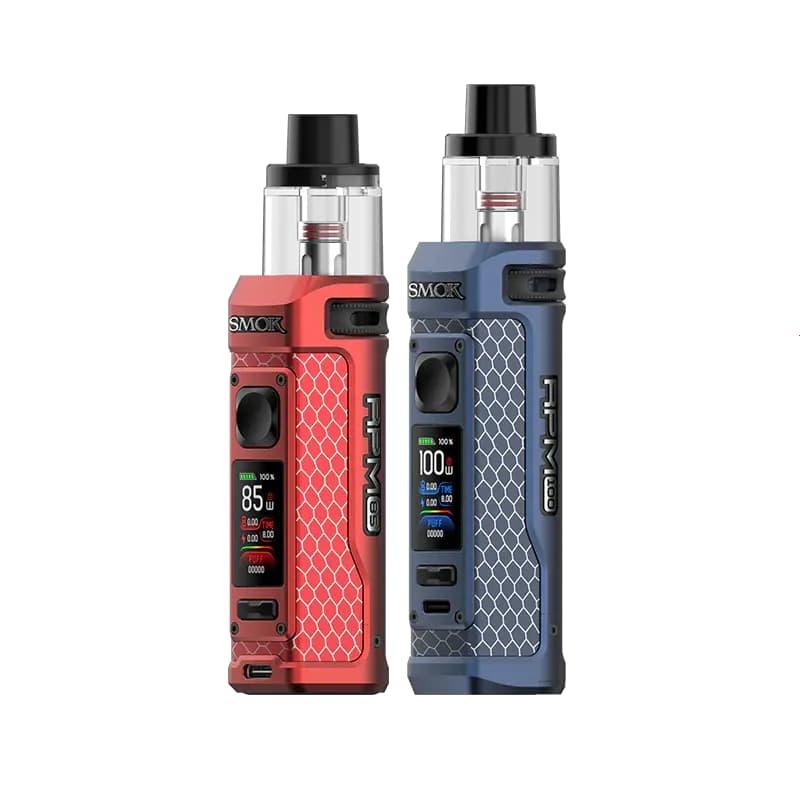 IBvape ile güncel inceleme, IBvape ve vozol bar karşılaştırması - hangi pod daha iyi ve fiyat performans analizi