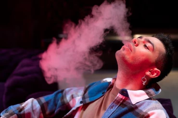 E-Zigaretten ile vampire salt kombinasyonu ve en iyi vampire salt seçenekleri hakkında rehber