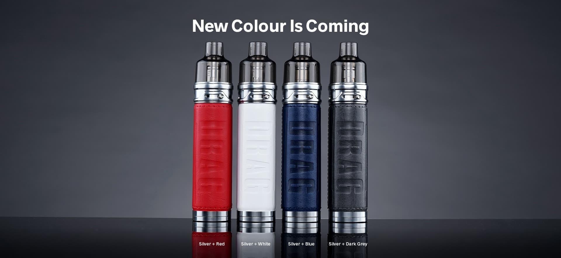 Nikotinsiz elektronik sigara ile sağlıklı bir buhar deneyimi yaşayın