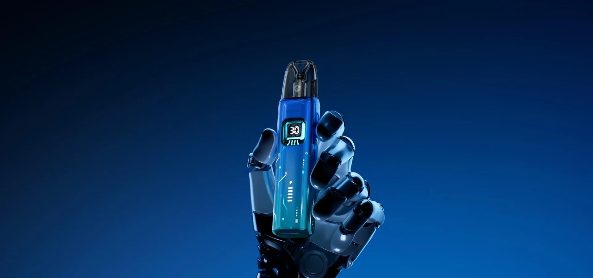 E-papierosy ile Sağlıklı Seçimler ve Zeus Cam ile Kaliteli Cam Deneyimi