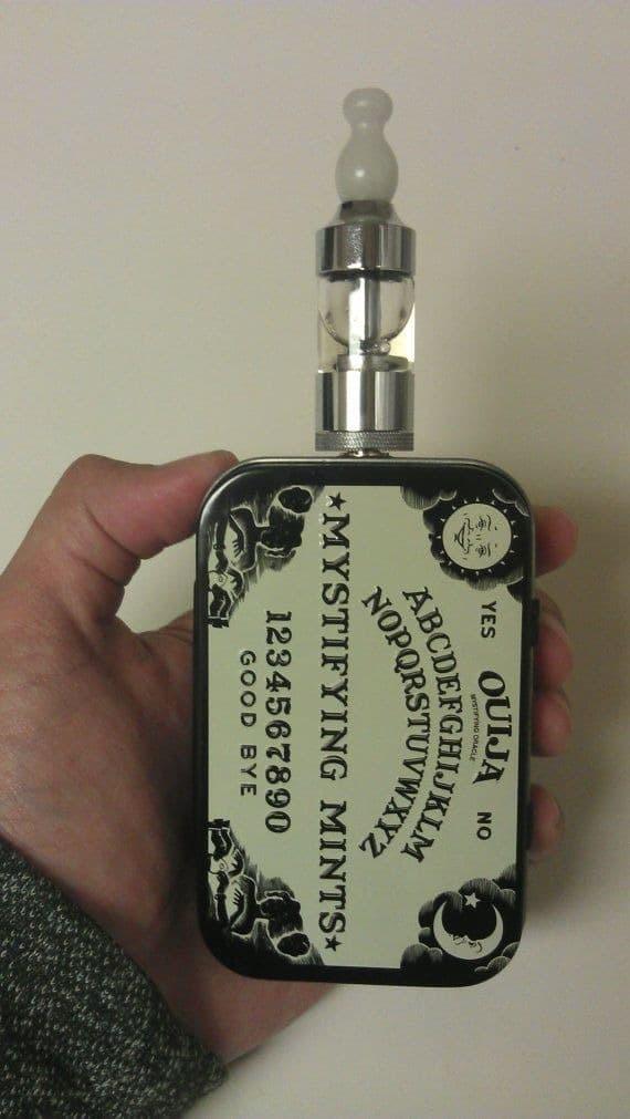 Istick Elektronik Sigara ile Yeni Nesil Buhar Deneyimi