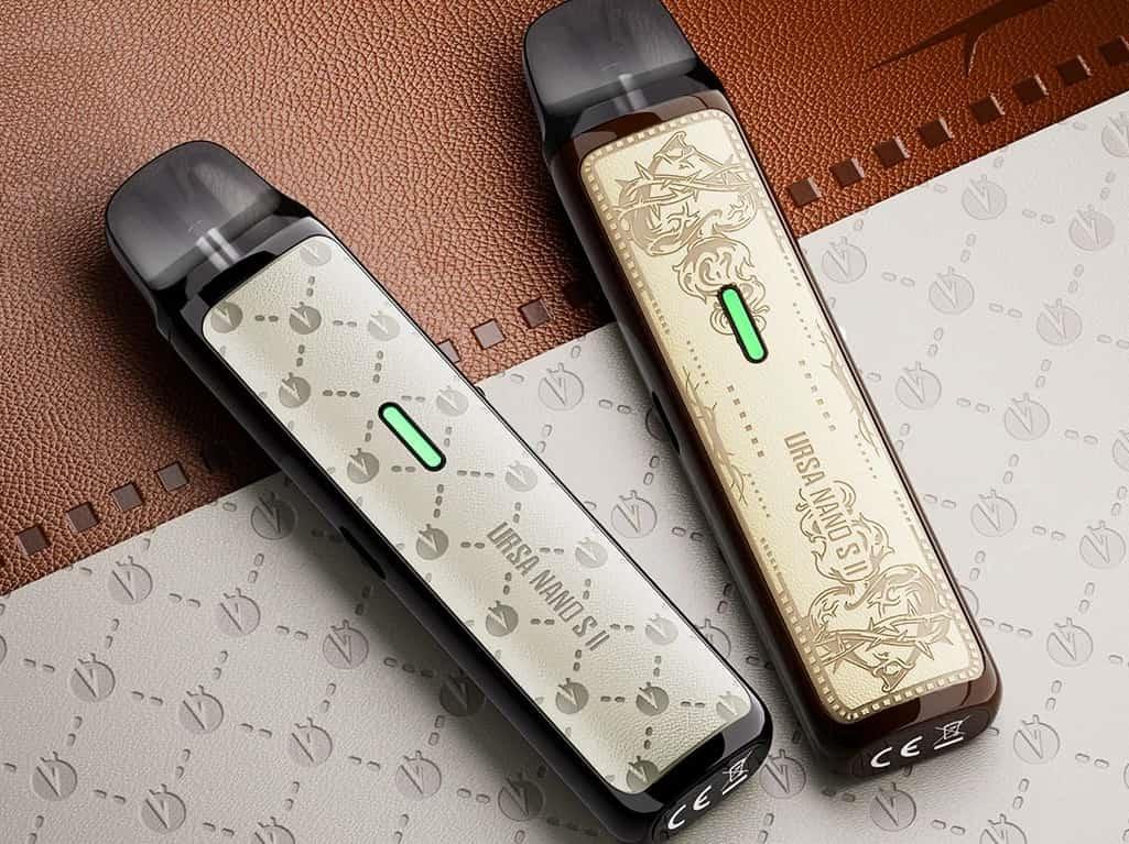 Vape Shop Vozol zararlı mı sorusuna cevaplar ve <a href=