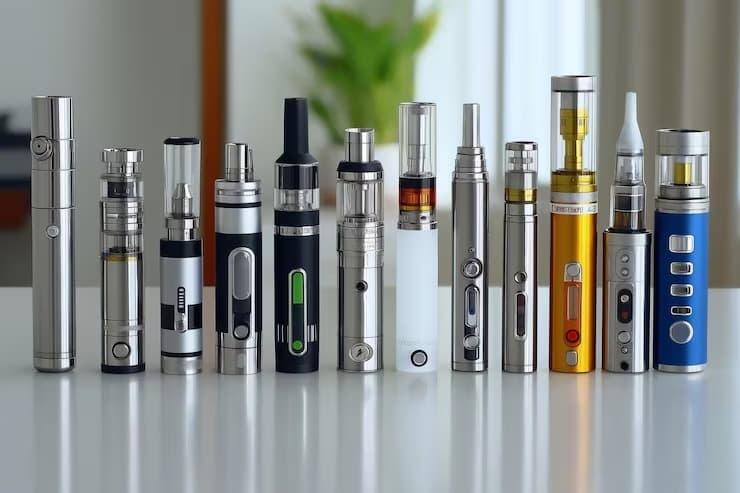 En İyi Vaporesso ve Smok E-Cigaretta Modelleri ile Sigara Bırakmanın Keyfini Yaşayın