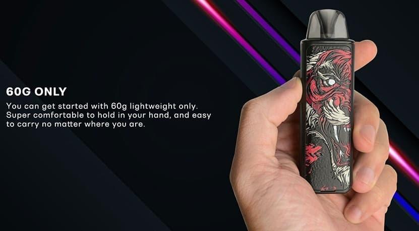 E-NARGİSİ ile Yüksek Performanslı E sigara pamuk Kullanımı E-NARGİSİ Deneyimini Artırıyor