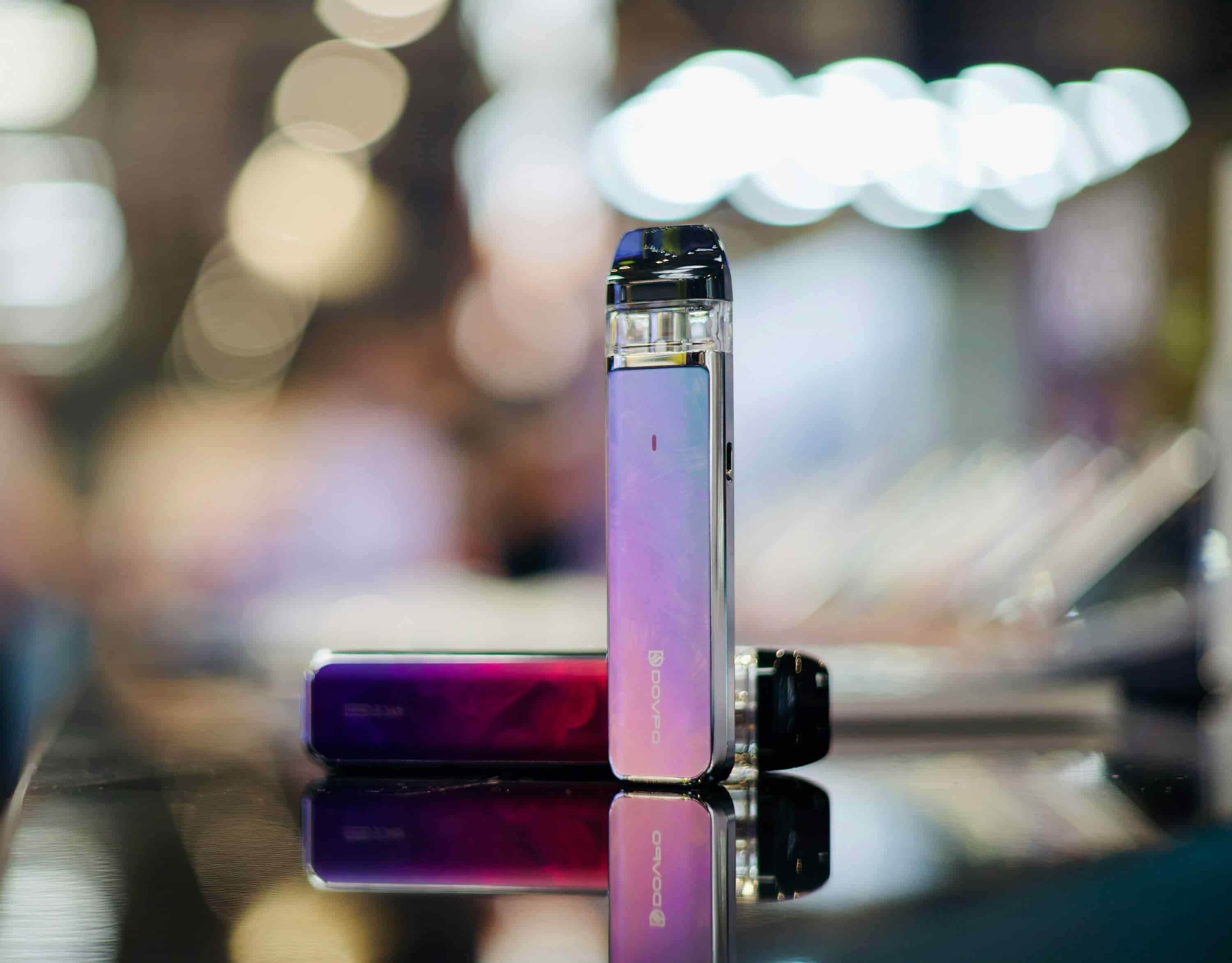 Vape dünyasında vape ürünleri ve voopoo drag fiyat araştırması