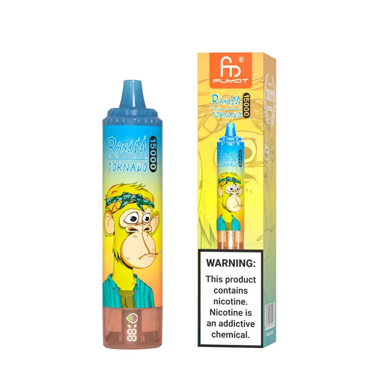 Atomizer ile Elektronik Sigara Deneyiminizi Bir Üst Seviyeye Taşıyın