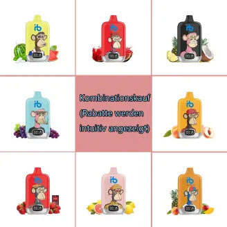 Gittigidiyor’da En İyi Elektronik Sigara Modelleriyle Tanışın