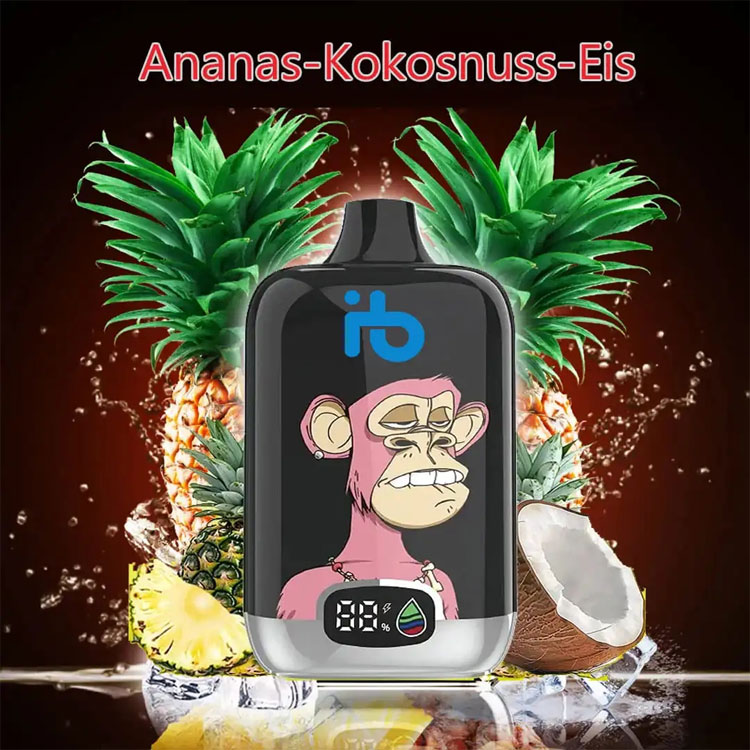 2023'te Bursa'da Elektronik Sigara Satış Noktaları