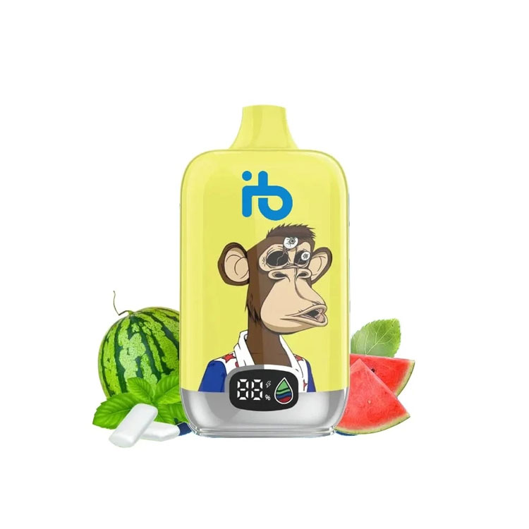 Stick Pro Elektronik Sigara ile Yüksek Performanslı Buhar Deneyimi