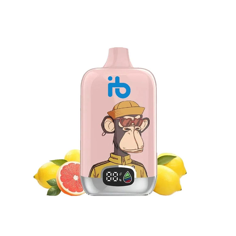 IBvape vaping ipuçları ve 0.3 coil eleaf seçimi üzerine güncel IBvape rehberi