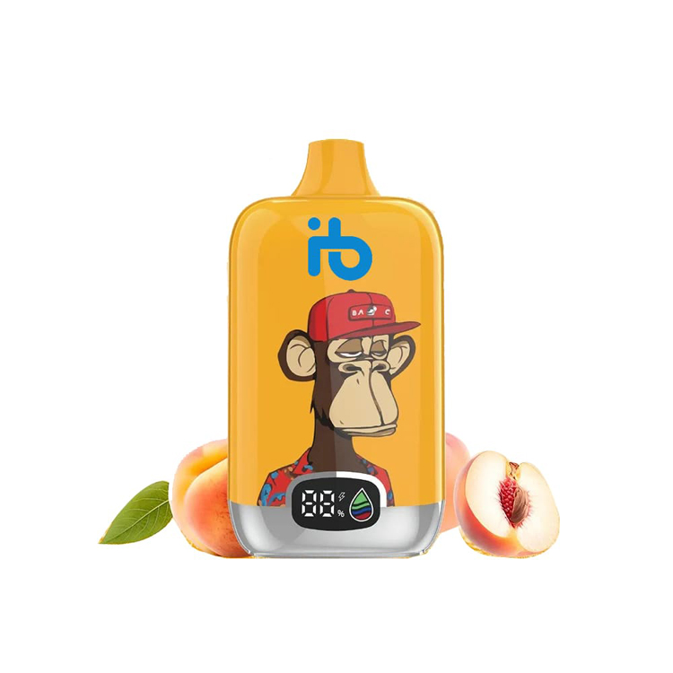 Doldurulabilir Elektronik Sigara ile Özgürlüğünüzü Keşfedin