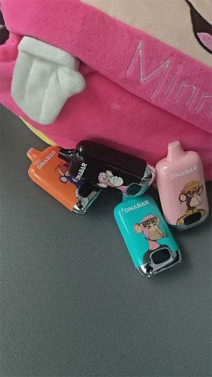 Pendik'te Elektronik Sigara Alışverişi İçin Rehber