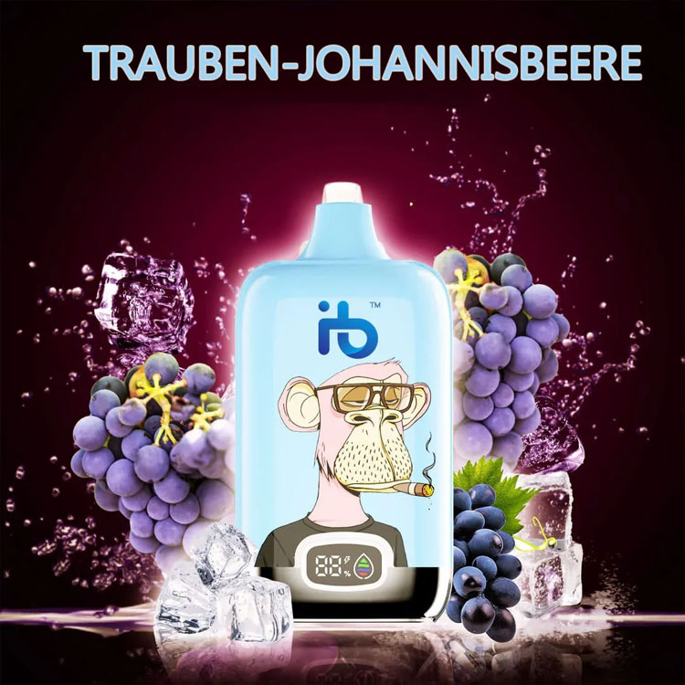 Elf Bar Elektronik Sigara ile Buhar Deneyiminizi Üst Seviyeye Taşıyın