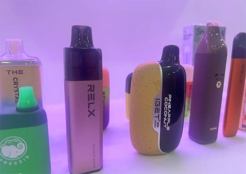 Ankara'da Elektronik Sigara Satın Alabileceğiniz En Popüler Mağazalar