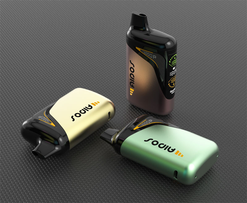 Ankara'da Elektronik Sigara Satın Alabileceğiniz En Popüler Mağazalar