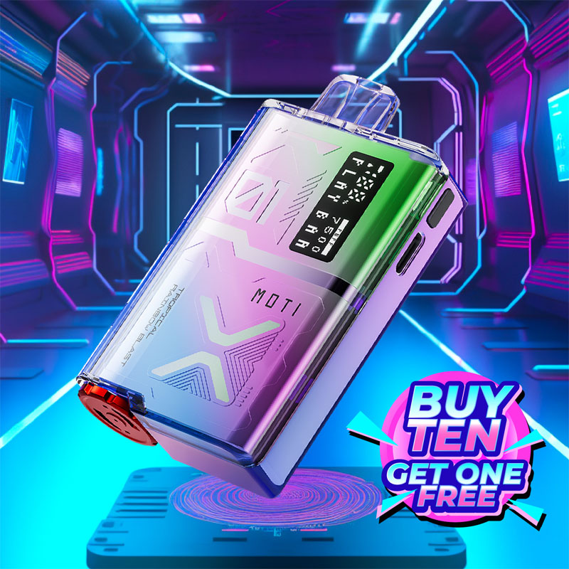 İstoç’tan En İyi Elektronik Sigara Seçenekleri