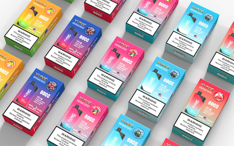 Aspire Elektronik Sigara ile Buhar Deneyiminizi Üst Seviyeye Taşıyın