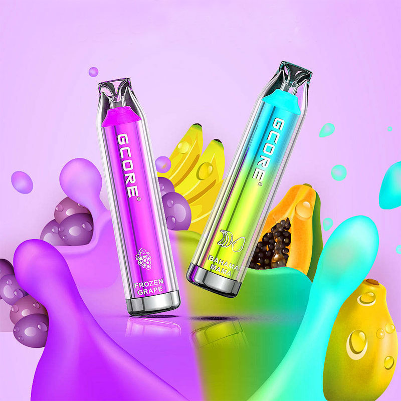 Orjinal Elektronik Sigara ile Gerçek Buhar Deneyimi Kazanın