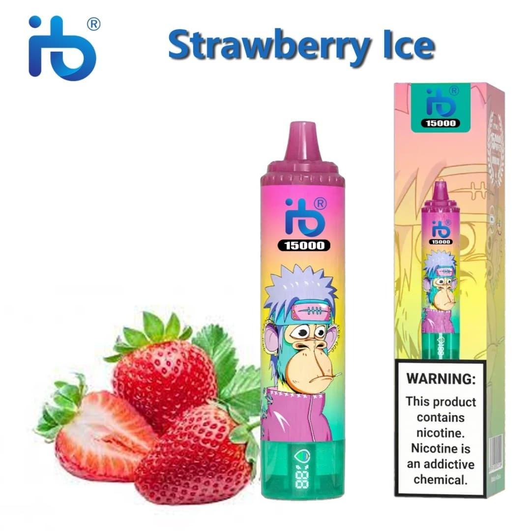 Einweg E-Zigaretten rehberi smoke x priv testi ile en iyi tek kullanımlık vape seçimleri