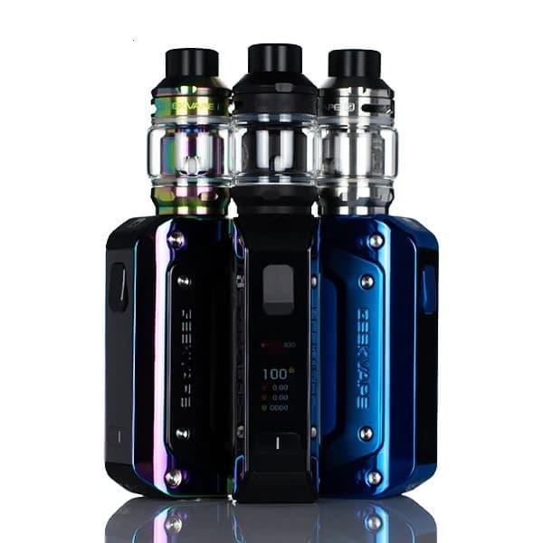 IBVape ile yeni dönem wismec elektronik sigara incelemesi ve IBVape kullanıcı deneyimleri