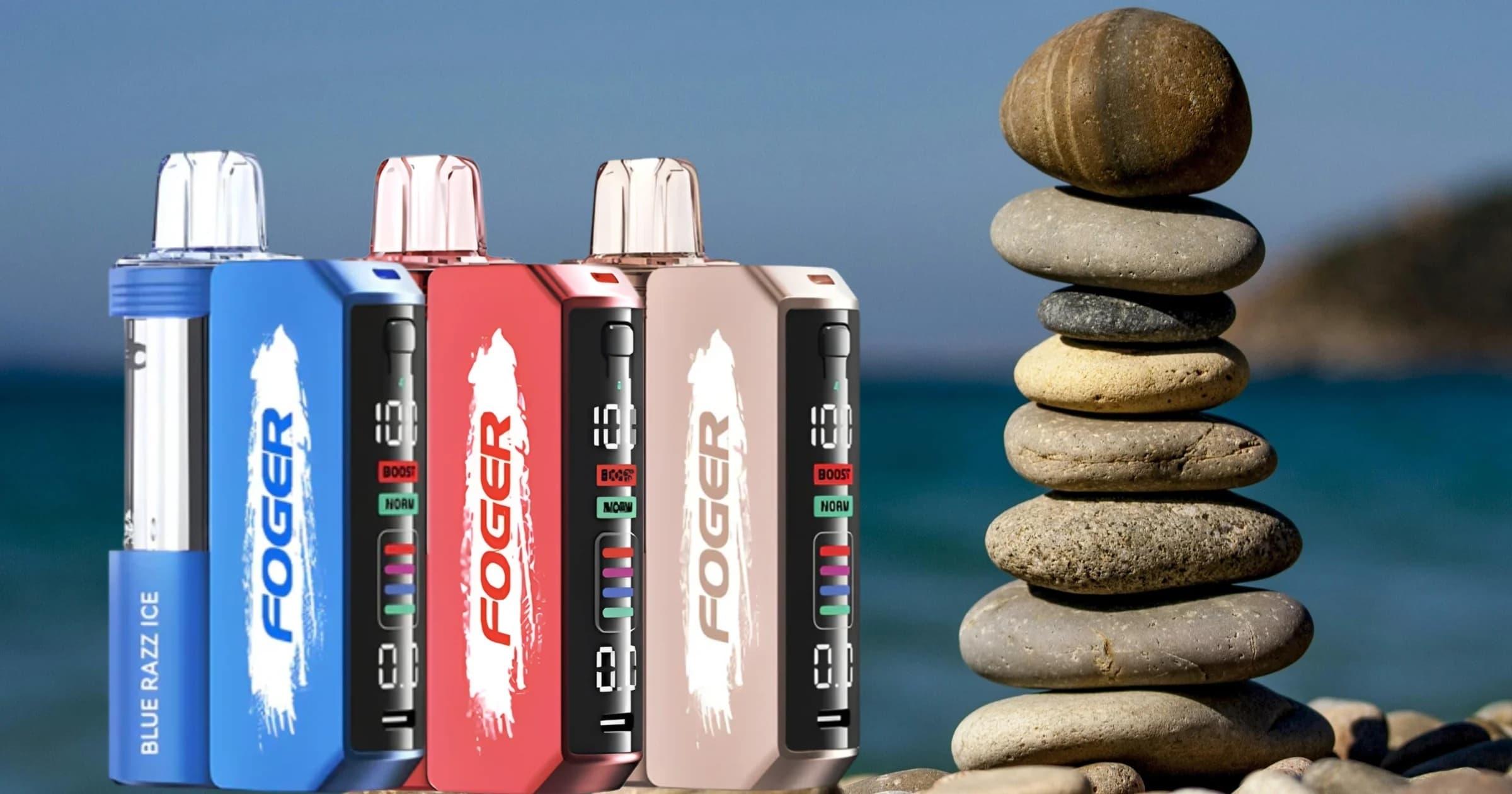 Ankara Kızılay'da En İyi Elektronik Sigara Mağazaları