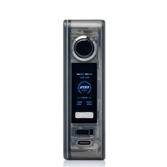 Vaporesso Revenger ile Elektronik Sigara Deneyiminizi Zirveye Taşıyın Vaporesso Revenger ile Elektronik Sigara Deneyiminizi Zirveye Taşıyın