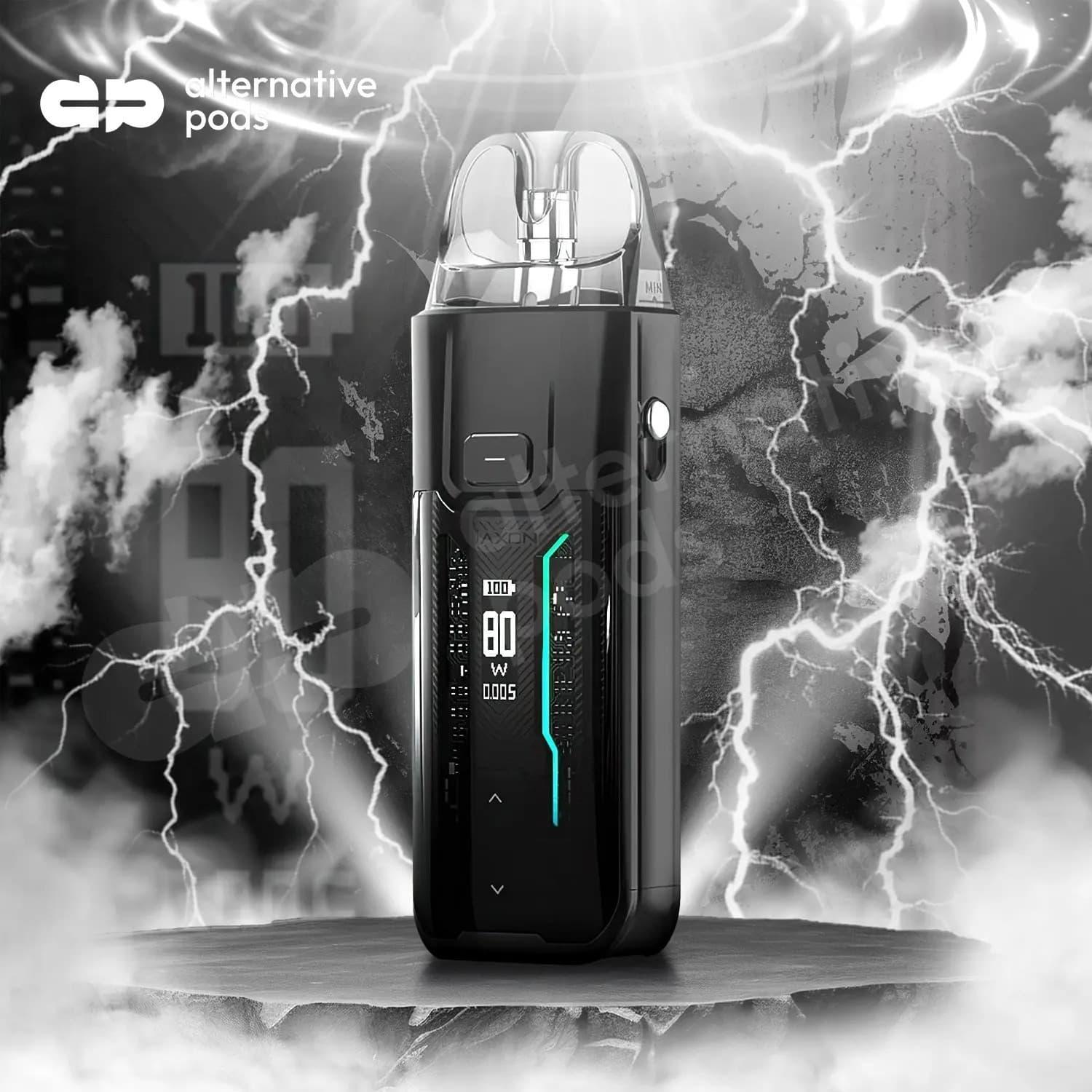 Vape Shop ile En İyi Buhar Deneyimi İçin Kangertech Atomizer Vape Shop Tavsiyeleri