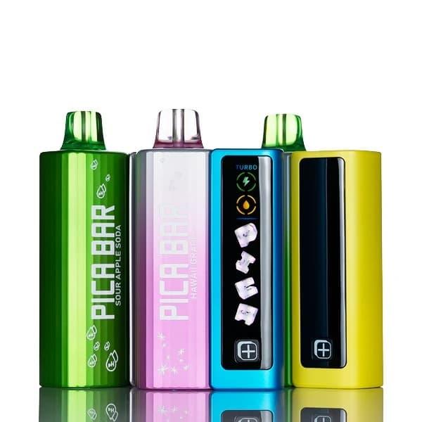 IBVAPE Bolt ve aegis boost sticker incelemesi - Şık uyum, performans ve satın alma rehberi
