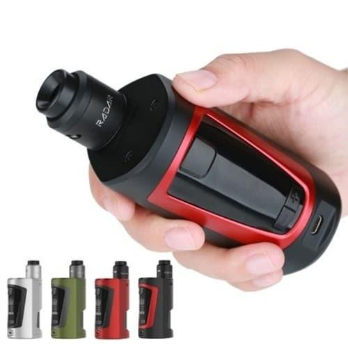 Yeni başlayanlar için elektronik sigara rehberi ve stick v9 detaylı incelemesi ile kullanım ipuçları