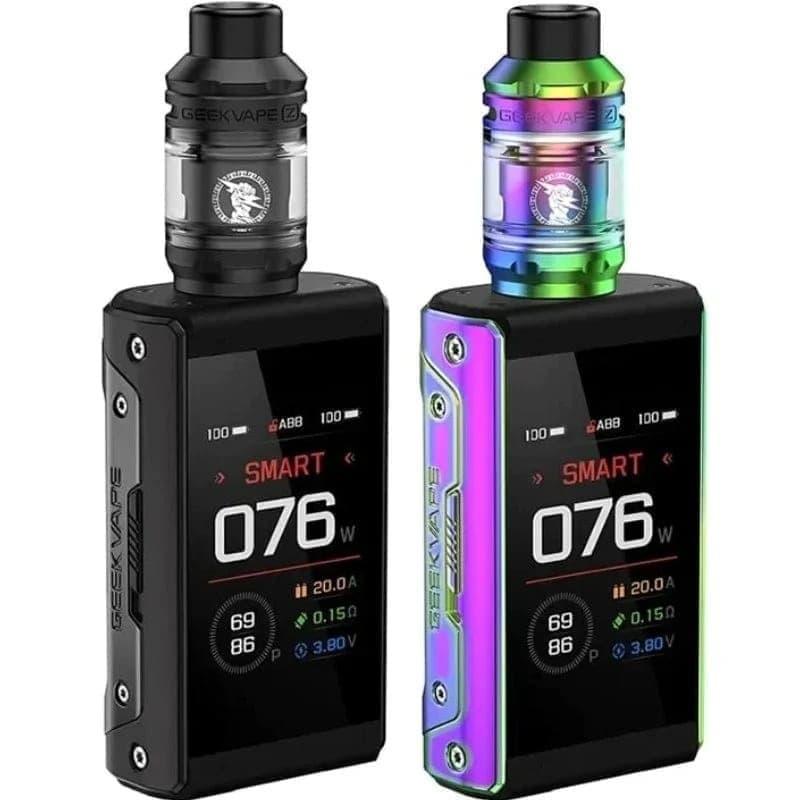 Vape ile mükemmel deneyim için Aegis Boost Mesh Coil seçenekleri Vape severler için ideal çözümler