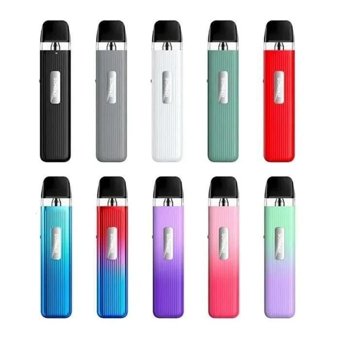 Vape ile En İyi Deneyimi Yaşayın vape Severler İçin pico v2 rta İncelemesi