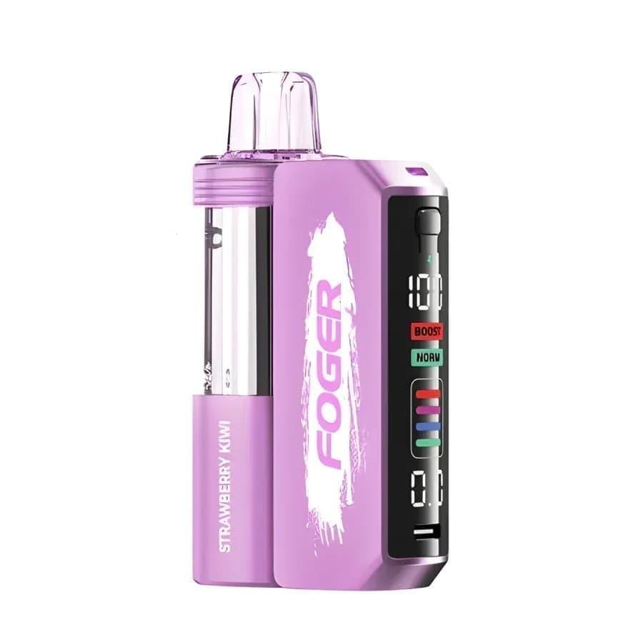 Uwell Koko ile E-Cigaretta Bolt Ürünleri ve Modern Vape Deneyimi E-Cigaretta Bolt Kalitesiyle Uwell Koko Modelleri