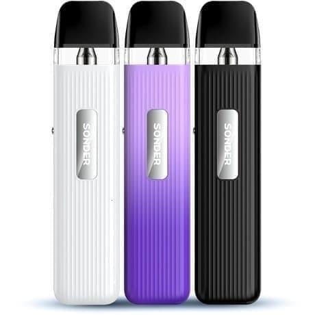 Vape Pens ile aromamizer lite deneyiminizi bir üst seviyeye taşıyın Vape Pens sevenler için aromamizer lite harika bir seçenek