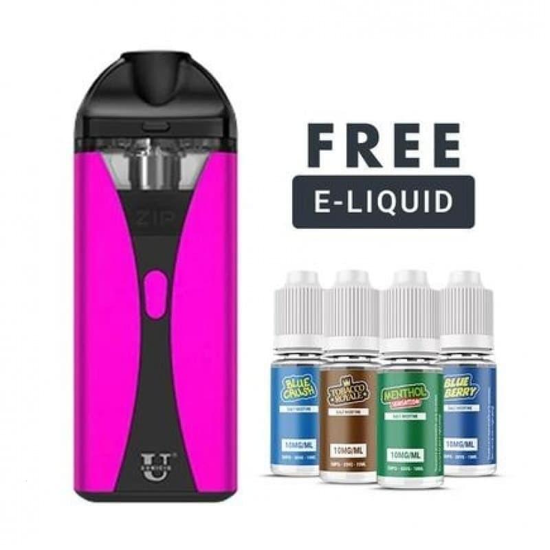 E-Zigarette Einsteiger için kapsamlı başlangıç rehberi, uwell crown incelemeleri ve yeni başlayanlara pratik ipuçları