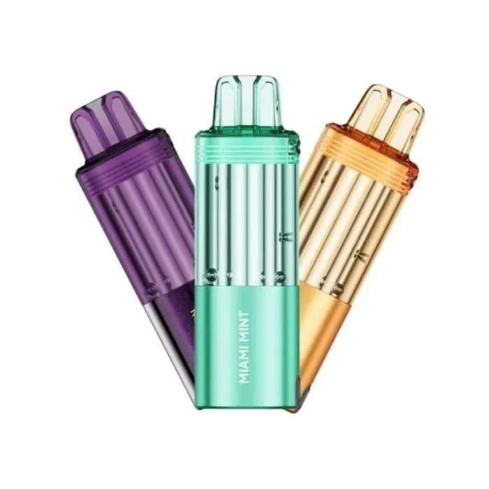 25000 Züge Vapes ile uzun ömürlü vape deneyimi ve buharkeyf fırsatları üzerine inceleme