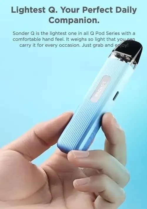 Red Kiwi ile İkili Elektronik Sigaranın Avantajlarını Keşfedin