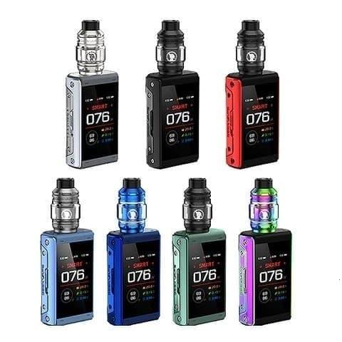 Vape dünyasında vape ürünleri ve voopoo drag fiyat araştırması