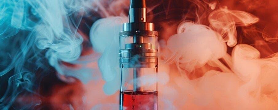 E-Zigaretten für Einsteiger und Profis mit Vaporesso Revenger Coil Innovationen erleben