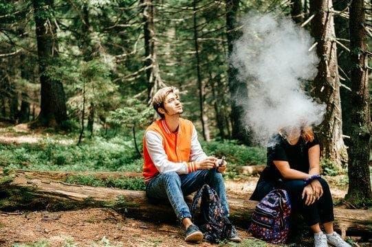 E-Zigarette Einsteiger için kapsamlı başlangıç rehberi, uwell crown incelemeleri ve yeni başlayanlara pratik ipuçları