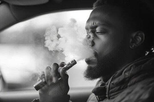 E-Cigaretta ile Amazon Elektronik Sigara Dünyasında En Yeni Trendler ve Fırsatlar