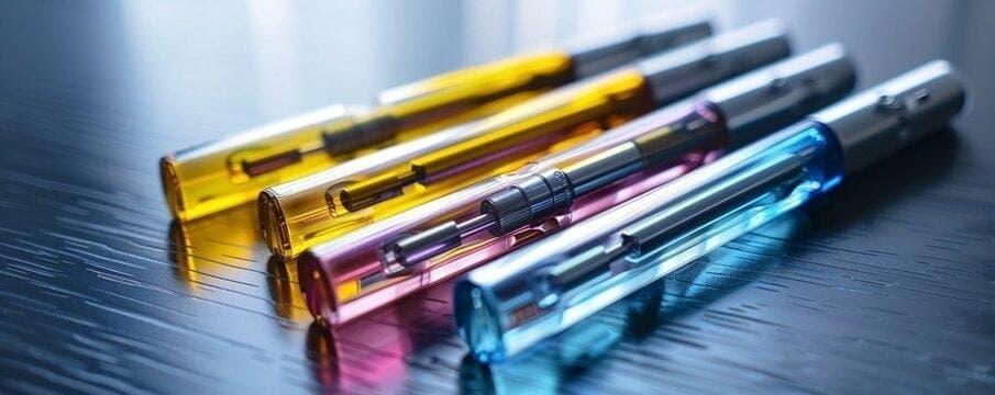 IBVape ile yeni dönem wismec elektronik sigara incelemesi ve IBVape kullanıcı deneyimleri